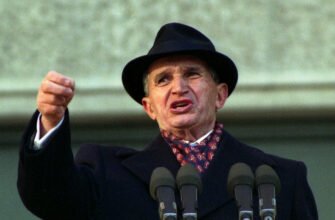 ISTORIE// 20 decembrie 1989 - Nicolae Ceaușescu afirmă că evenimentele de la Timișoara au fost opera unor „huligani”