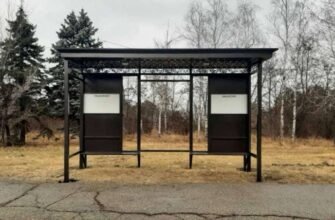 50 de stații de așteptare a transportului public din Capitală, selectate de municipalitate pentru renovare. Când încep lucrările