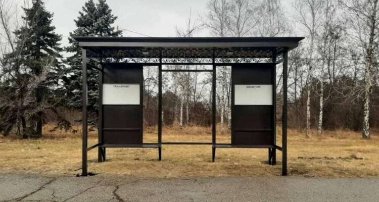 50 de stații de așteptare a transportului public din Capitală, selectate de municipalitate pentru renovare. Când încep lucrările