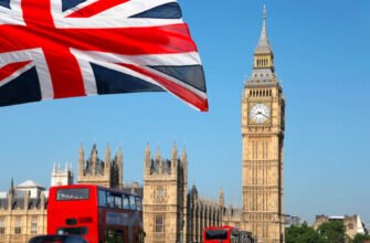 Condițiile de intrare în Marea Britanie pentru moldovenii cu cetățenie română