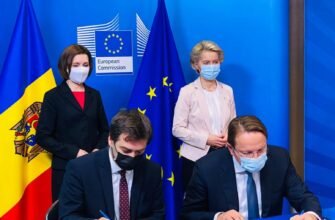 60 mln euro debursate de UE, nu sunt pentru compensarea tarifelor la gaz? Politolog: Sunt necesare explicații de rigoare din partea Guvernării PAS