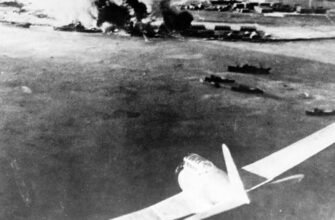 ISTORIE// 7 decembrie 1941 - Marina Imperială a Japoniei a lansat atacul de la Pearl Harbour împotriva flotei din Pacific a marinei americane