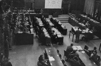 ISTORIE// 9 decembrie 1966 - A început Procesul doctorilor naziști, primul dintre cele 12 procese pentru crime de război de la la Nurnberg