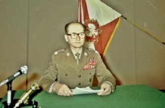 ISTORIE// 13 decembrie 1981 - Generalul Jaruzelski a decretat legea marțială în Polonia