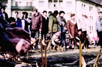 ISTORIE// 17 decembrie 1989 - Revoluția de la Timișoara: La ordinul lui Ceaușescu, 54 de persoane au fost împușcate mortal