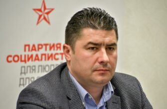 Dinari Cojocaru: Maia Sandu și PAS au uitat cum au promis oamenilor că vor întoarce miliardul și Aeroportul