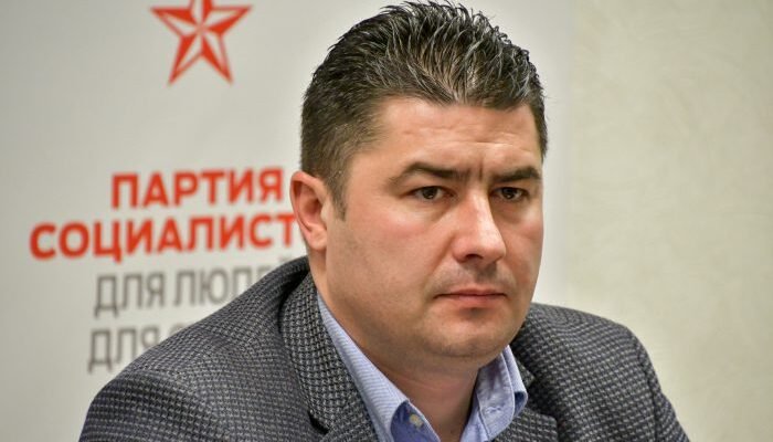 Dinari Cojocaru: Maia Sandu și PAS au uitat cum au promis oamenilor că vor întoarce miliardul și Aeroportul