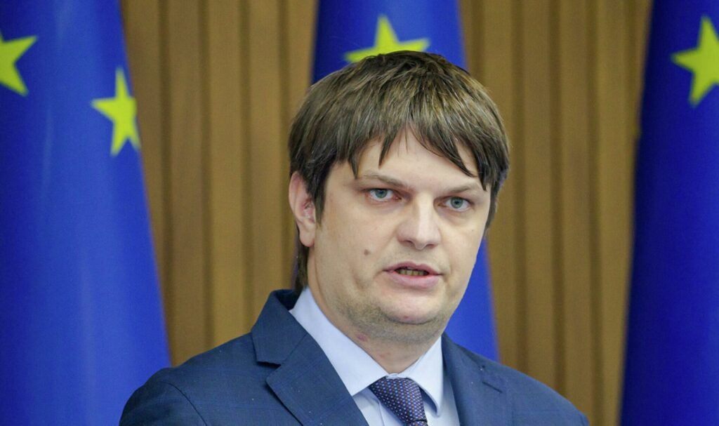 Dezvăluire ”șocantă” a Ministrului PAS, Andrei Spînu: Am înțeles de unde ies gazele. Putem face să iasă din mai multe locuri? 2 Dezvăluire ”șocantă” a Ministrului PAS, Andrei Spînu: Am înțeles de unde ies gazele. Putem face să iasă din mai multe locuri?