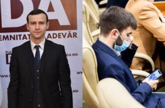 Andrei Năstase, nemulțumit de activitatea tinerilor deputați din PAS: Plângău – CC, legi, hotărâri; Sinchevici – joacă Tetris