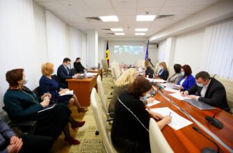 Au fost selectați candidații la funcția de membru al Comitetului european pentru prevenirea torturii și a pedepselor