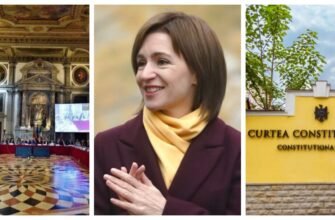 VIDEO// Verdictul Comisiei de la Veneția privind Legea Procuraturii a demonstrat că Curtea Constituțională face jocul PAS