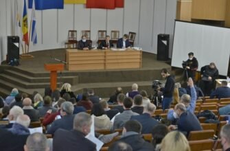 Bugetul municipiului Chișinău pentru anul 2022, votat de consilierii municipali în lectură finală