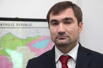 Candidatura lui Lilian Darii a fost avizată de Comisia politică externă pentru funcția de ambasador în Federația Rusă