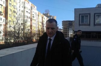 VIDEO // Procurorul percheziționat în această dimineață este implicat și în dosarul pe numele lui Mukhmad Galaev, directorul întreprinderii Natur Bravo