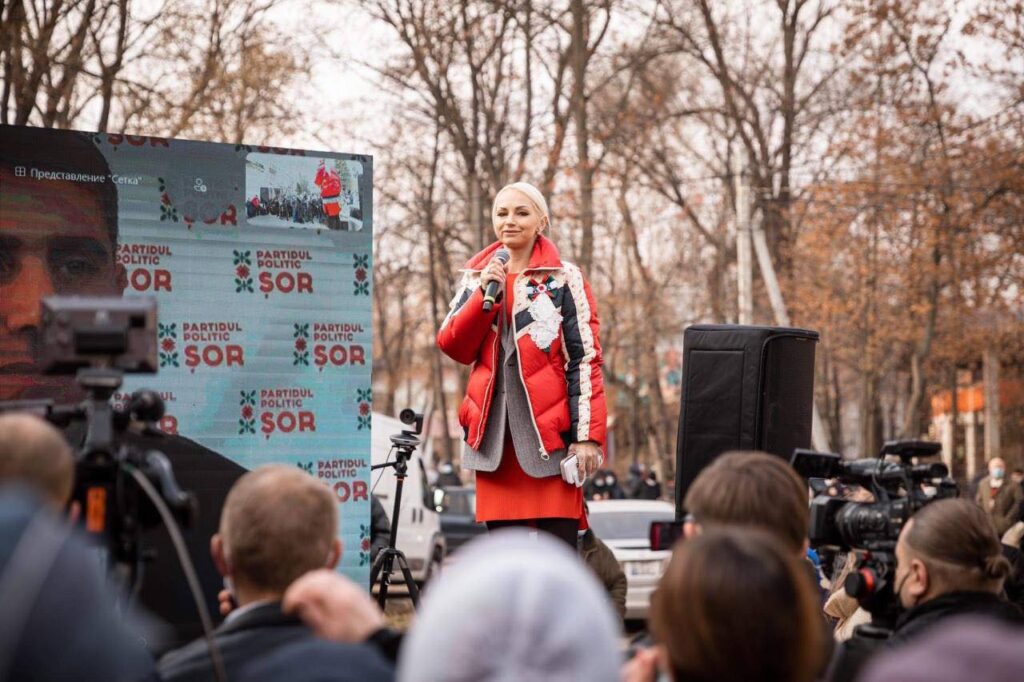 cazul marinei tauber a ajuns in presa europeana