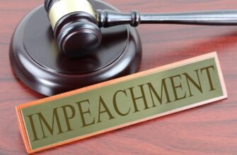 Ce presupune procedura de impeachment al Președintelui în Republica Moldova și în alte state ale lumii