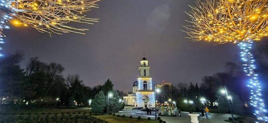 ce temperaturi ne asteapta in urmatoarele zile