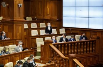Centrul Național pentru Protecția Datelor cu Caracter Personal are un nou director