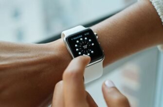 Compania Apple, dată în judecată din cauza Apple Watch. Ce a pățit un utilizator