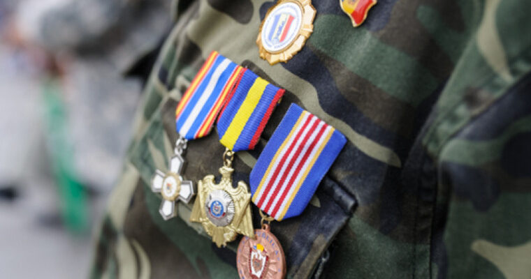 cu doar 189 de veterani ramasi in viata parlamentul decide sa le majoreze alocatiile cu tocmai 300 de lei