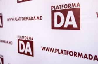 Platforma DA a decis când va avea loc congresul formaţiunii