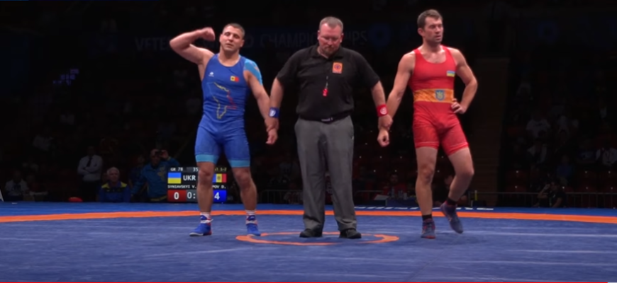 de ce multiplul campion dumitru popov a fost lipsit de premiu si distinctie de stat