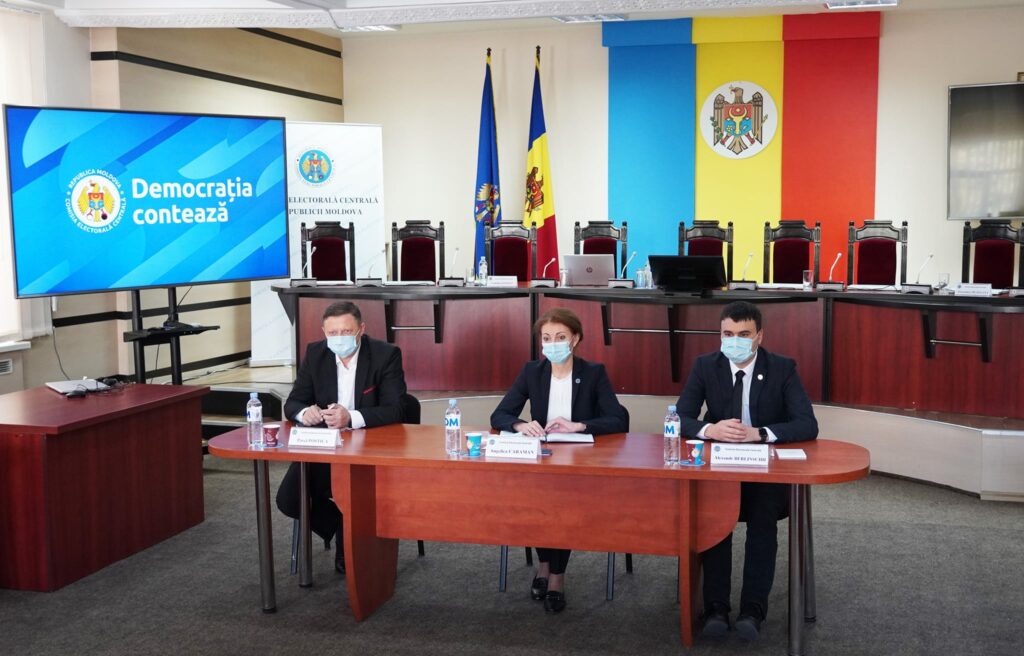 decizia de ieri luata de cec este un exces de putere