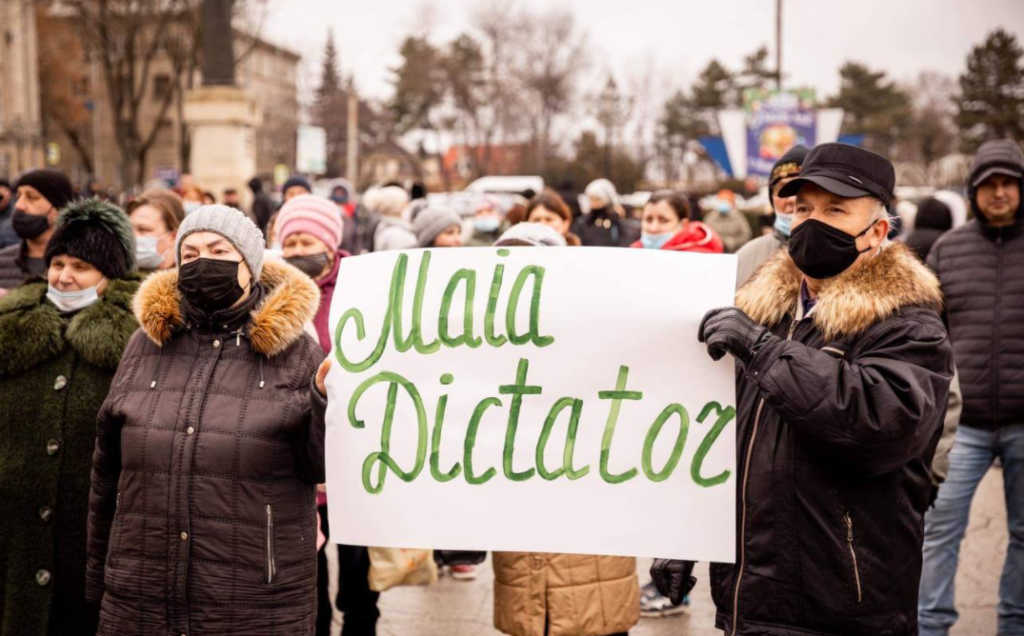 democratia a murit la balti alegeri fara precedent cu doar 8 de votanti