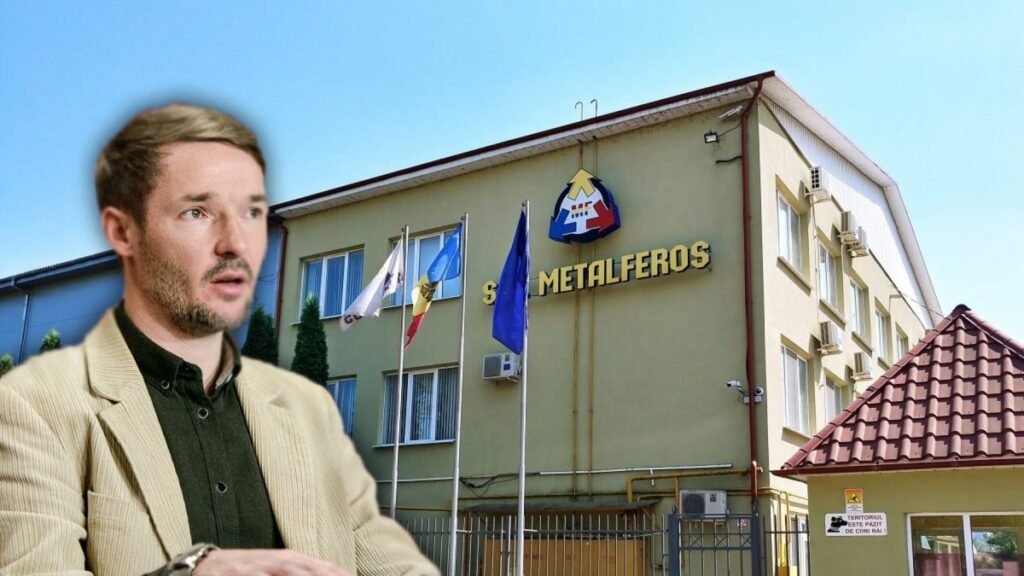 VIDEO// Procurori și oameni de afaceri ar fi implicați în instituirea unui monopol pe piața metalelor 1 VIDEO// Procurori și oameni de afaceri ar fi implicați în instituirea unui monopol pe piața metalelor