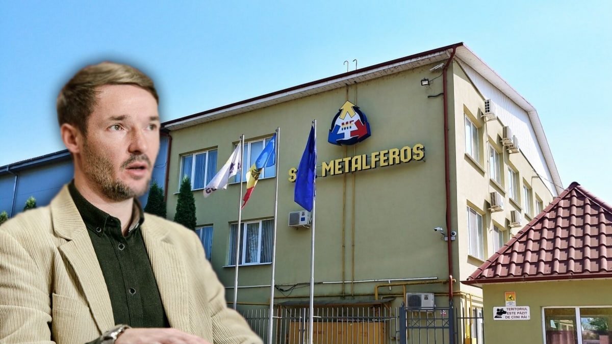 VIDEO// Procurori și oameni de afaceri ar fi implicați în instituirea unui monopol pe piața metalelor