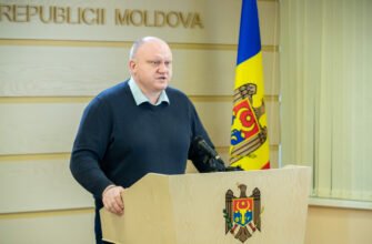 Deputat BCS: După avizul Comisiei de la Veneția, Sergiu Litvinenco și Judecătorii Curții Constituționale trebuie să-și dea demisia