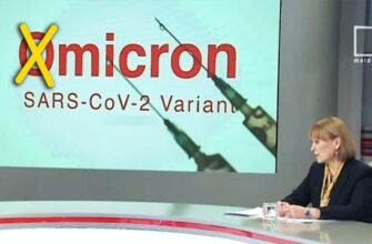 VIDEO// Cât medicii luptă cu tulpina ”Omicron”, Nemerenco luptă cu ”Micron”. Gafa ministrului sănătății