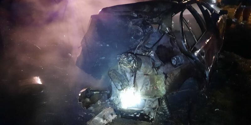 grav accident rutier in raionul cimislia