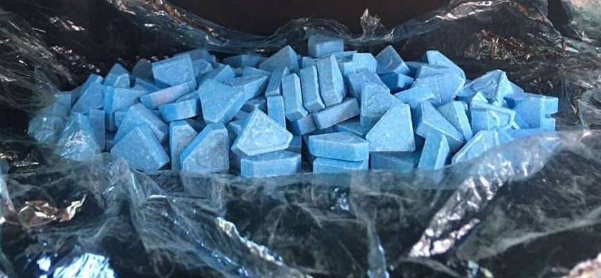 grupare specializata in trafic de droguri condusa de un detinut destructurata de ini