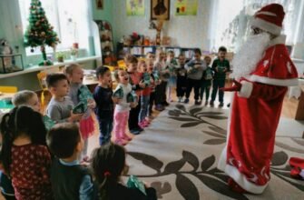 Municipalitatea continuă tradiția de a oferi cadouri de Crăciun micuților de la grădinițele din capitală