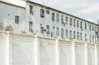 ULTIMA ORĂ// INI desfășoară percheziții în două penitenciare din Republica Moldova
