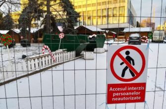 Ion Ceban, despre Târgul de Crăciun organizat de executiv: „Nu există sărbătoarea Guvernului sau Primăriei. Este sărbătoarea tuturor”