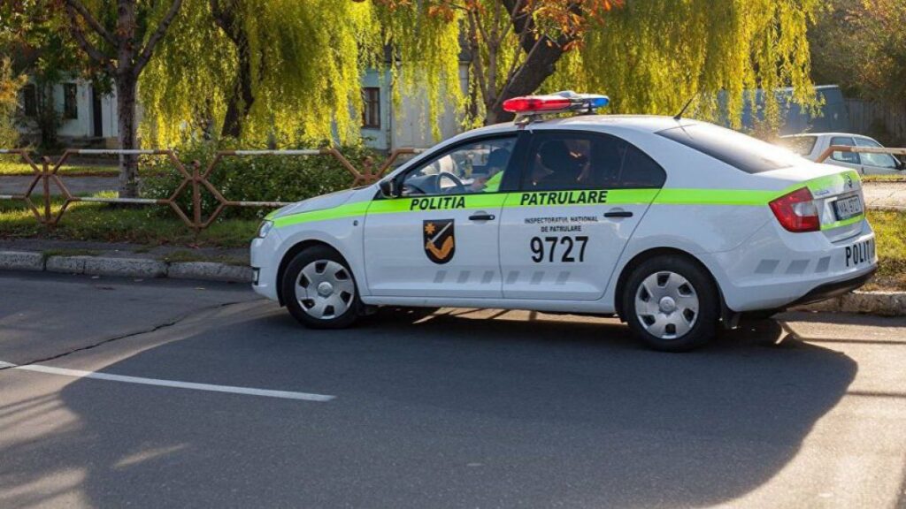 ion ceban publica cele 47 de solicitari venite din partea oficialilor pentru a le asigura coridoare verzi in capitala