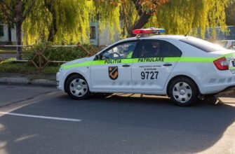 DOC// Ion Ceban publică cele 47 de solicitări venite din partea oficialilor pentru a le asigura "coridoare verzi" în Capitală