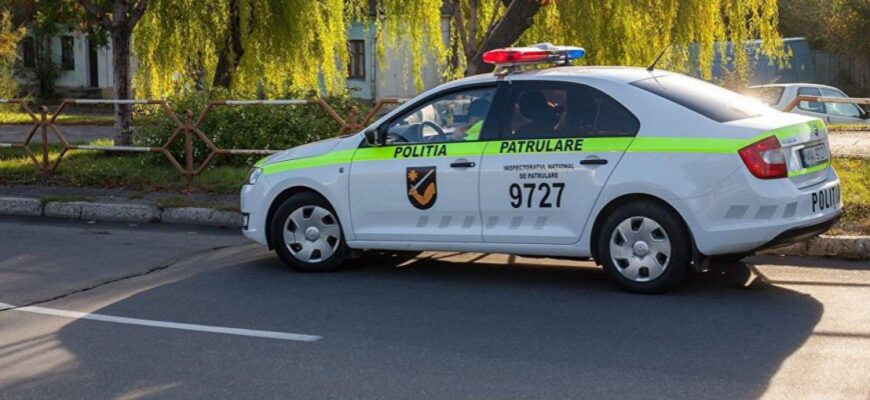 ion ceban publica cele 47 de solicitari venite din partea oficialilor pentru a le asigura coridoare verzi in capitala