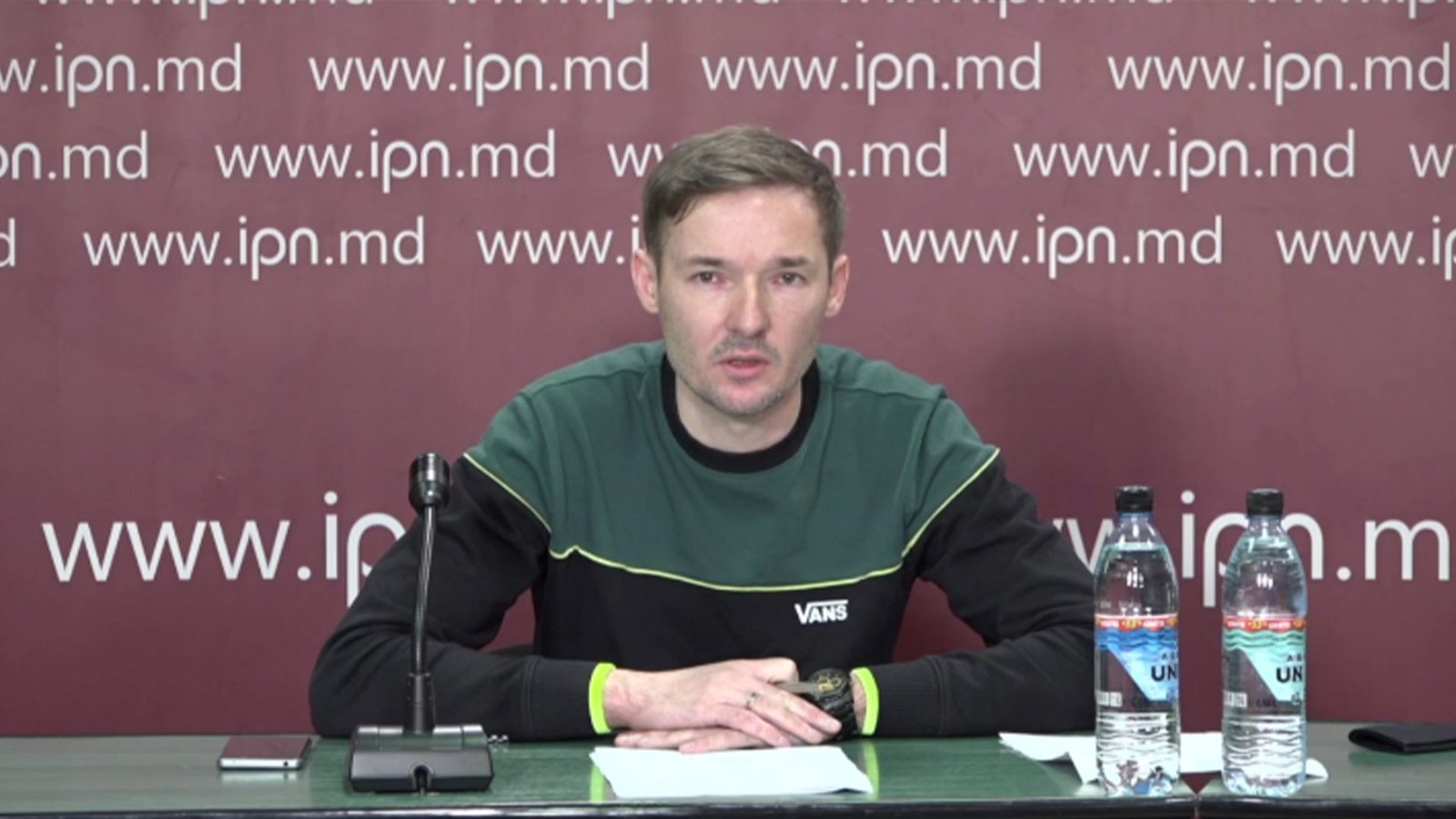Ion Drăniceru, președintele AMRPMFN: Regretăm faptul că unele instituții media devin complicii unui procuror din dosarul ”Metalferos”