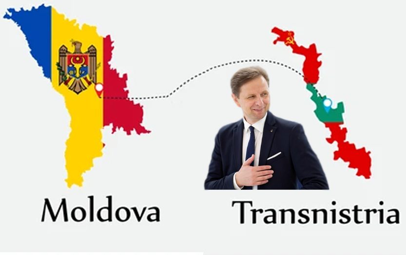 mai mult de o luna fara viceprim ministru pentru reintegrare