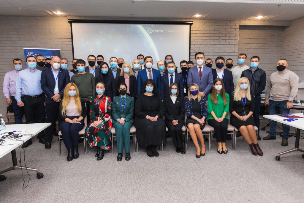 Instruiri în domeniul combaterii traficului de persoane în mediul online 1 mai 4395