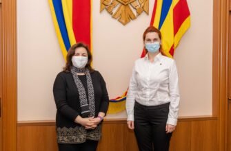 Protecția copiilor aflați în situații de risc – prioritate pentru MAI