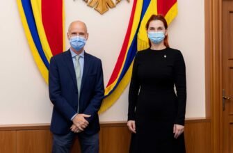 Perspectivele cooperării bilaterale a MAI cu Organizația Internațională pentru Migrație