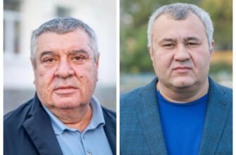 Alegeri cu ghinion la Bălți? Nicolae Chirilciuc solicită CECE să-l EXCLUDĂ pe Grigorișin din cursa electorală