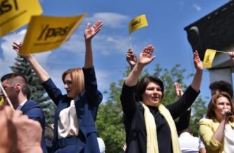 Nepăsarea presei ”independente” la sondajul anti-PAS. Năstase aruncă critici dure: Așa au tăcut când se fura cu miliardele, așa tac și astăzi