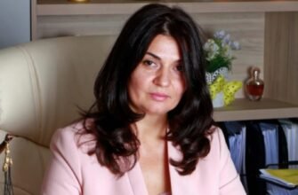 ULTIMA ORĂ// Natalia Moloșag a demisionat din funcția de Avocat al Poporului