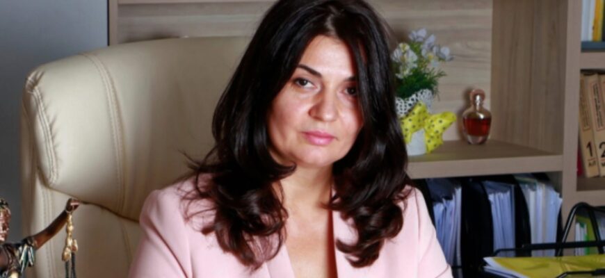 natalia molosag a demisionat din functia de avocat al poporului