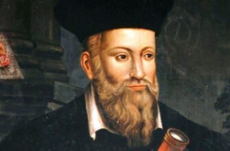 Nostradamus, cele mai importante 5 profeții pentru 2022: Semnul Crucii va apărea pe cer
